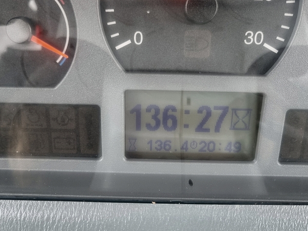 Chris Atkin & Son Ltd - Valtra T180